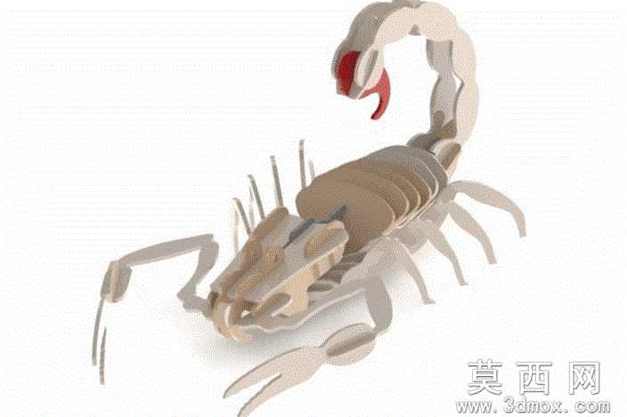 蝎子钣金