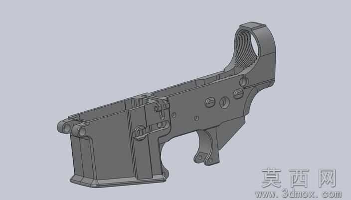 AR-15�ͽ�����