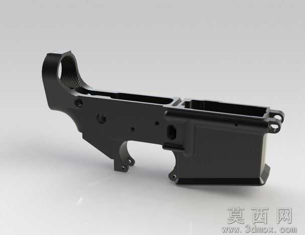 AR-15�ͽ�����
