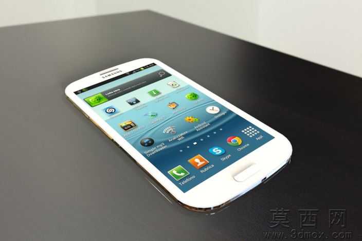 三星GalaxyS3
