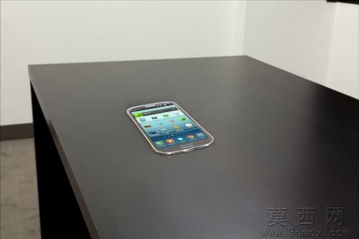三星GalaxyS3