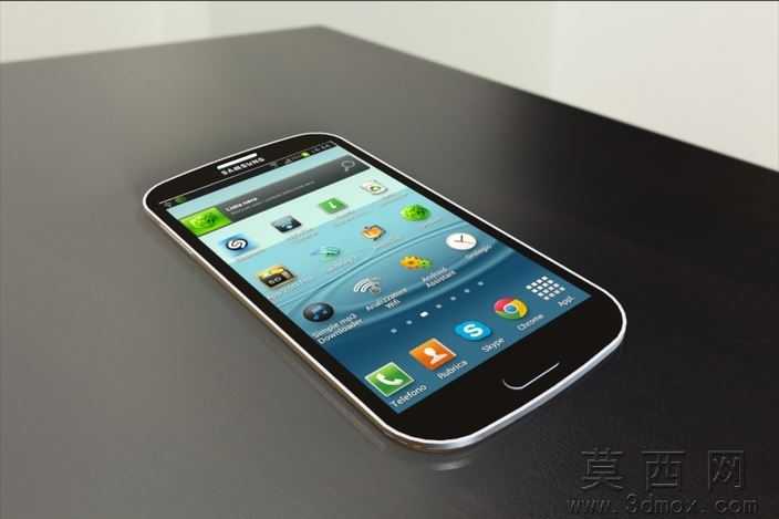 三星GalaxyS3