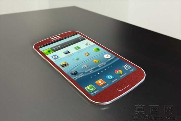 三星GalaxyS3