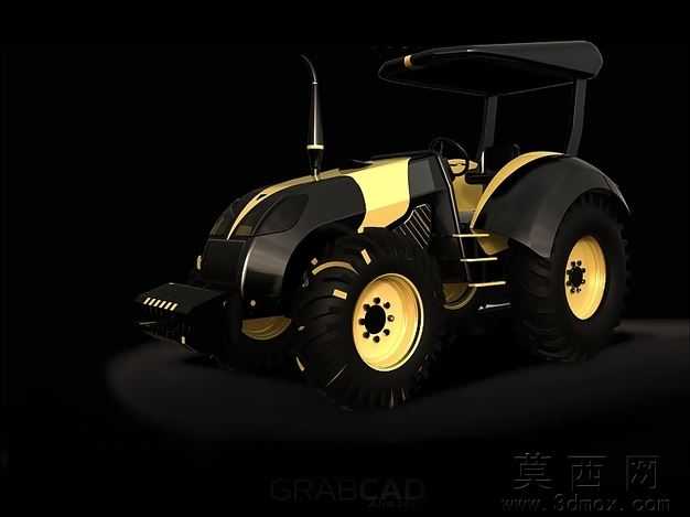 概念汽车
