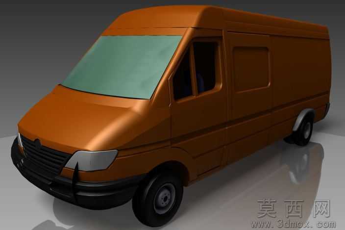 奔驰凌特面板汽车