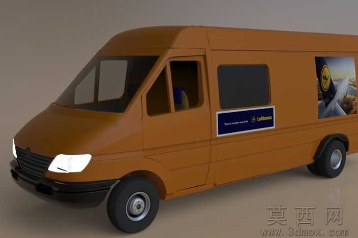 奔驰凌特面板汽车