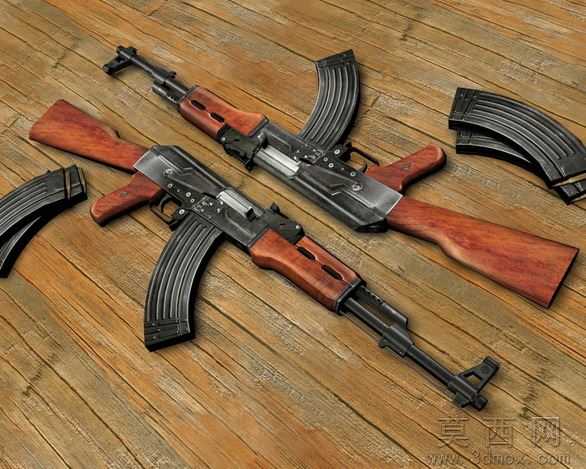 AK47