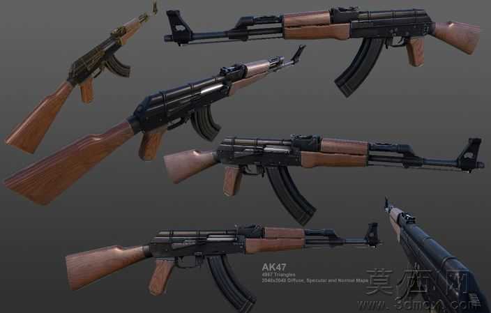 AK47