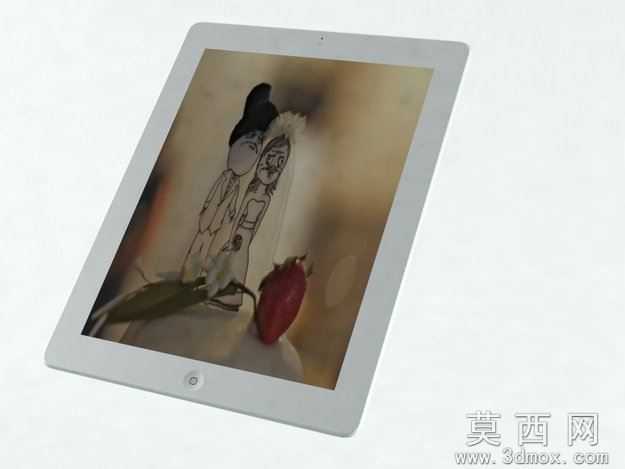 ƻ��IPAD3 WiFi 4G