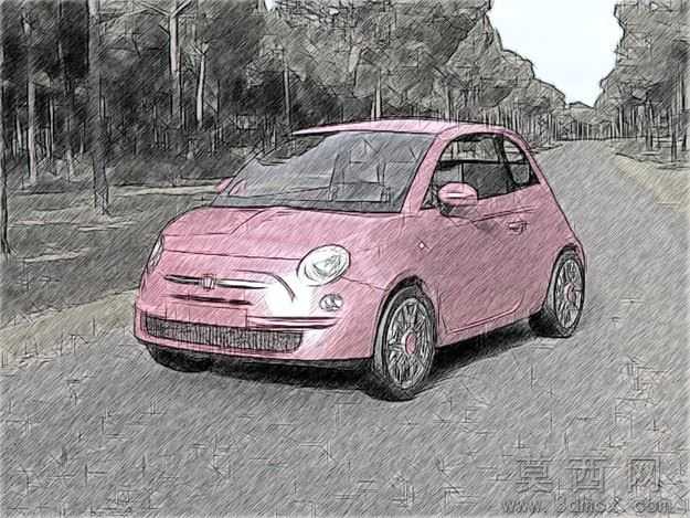 ������500�γ�
