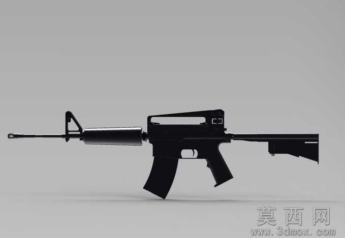 M4A1����ǹ