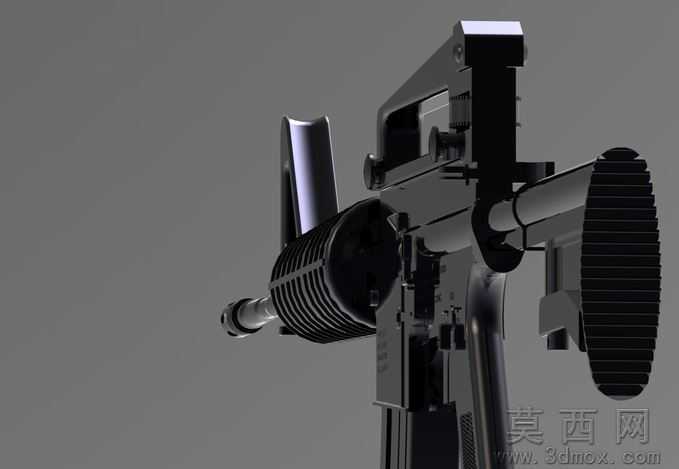 M4A1����ǹ