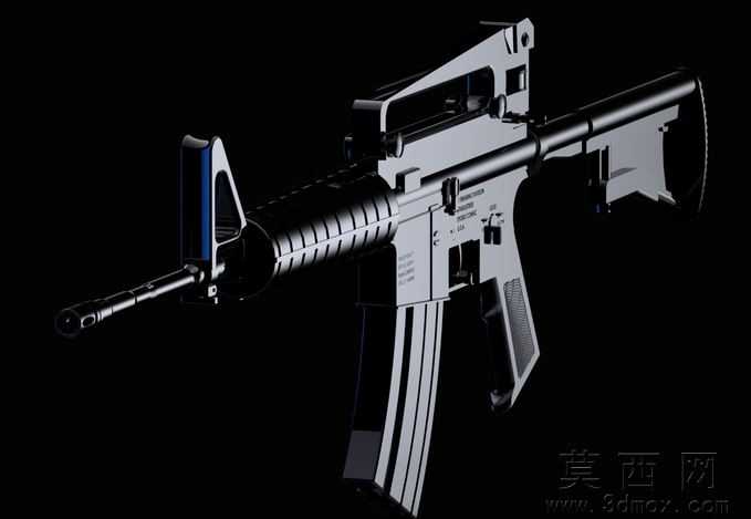 M4A1����ǹ