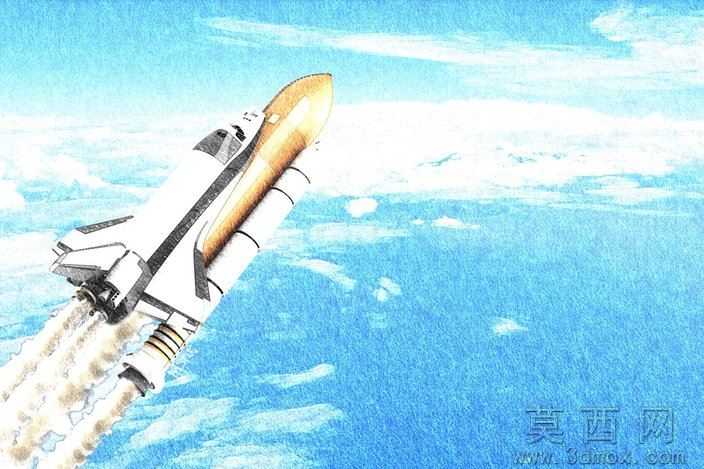 太空梭