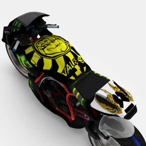 SPGsuperbikeĦ�г�