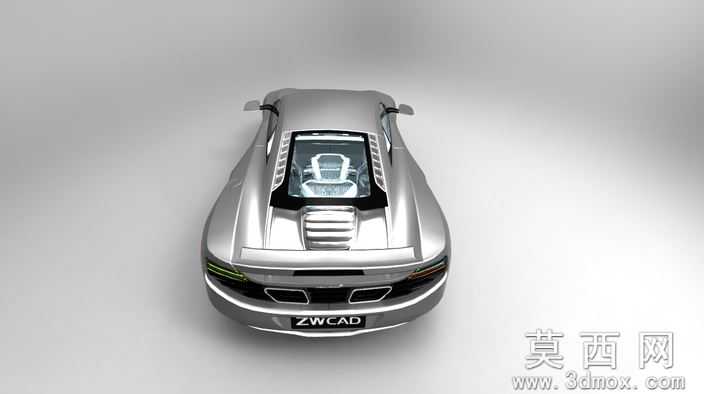 迈凯轮MP4-12C