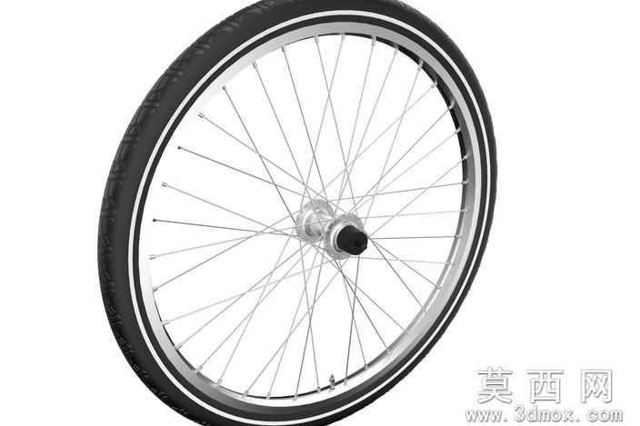 自行车轮、轮胎、26英寸
