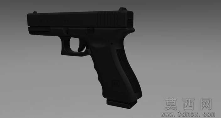 Glock22��ǹ