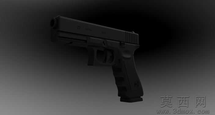 Glock22��ǹ