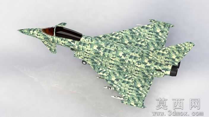 欧洲战斗机2000