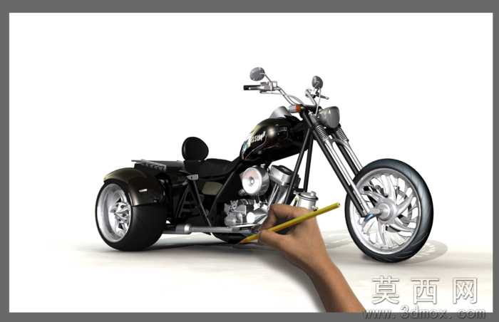FXR���ֳ�Ħ�г�