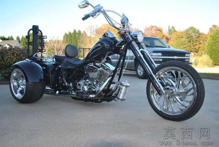 FXR���ֳ�Ħ�г�