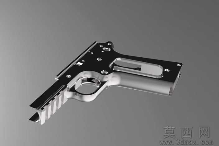 Taho1911��ǹ���