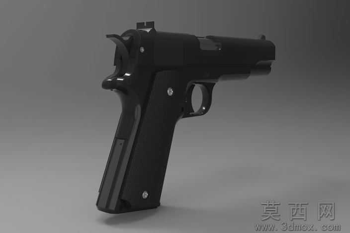 COLT1991A1��ǹ