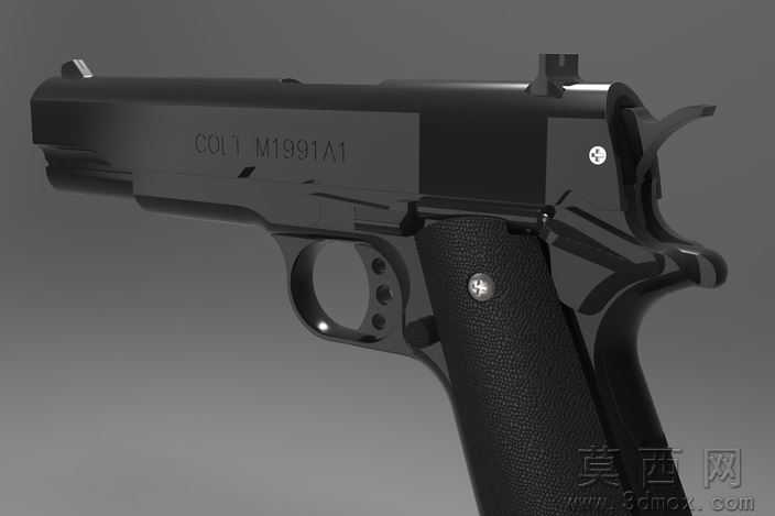 COLT1991A1��ǹ