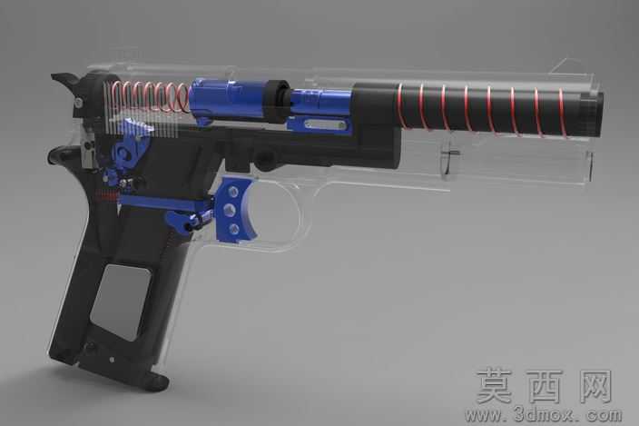 COLT1991A1��ǹ
