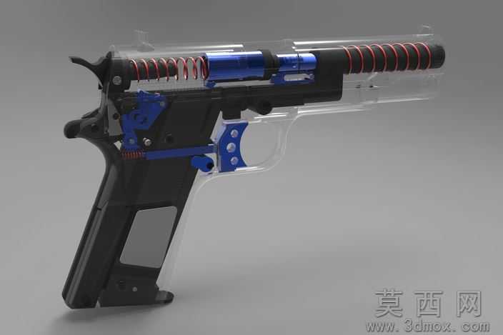 COLT1991A1��ǹ