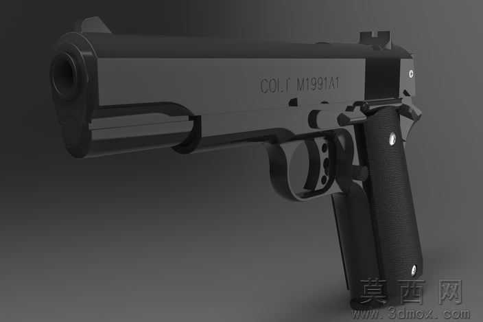 COLT1991A1��ǹ