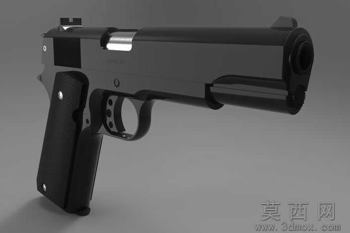 COLT1991A1��ǹ