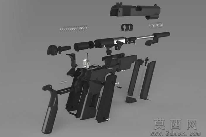 COLT1991A1��ǹ
