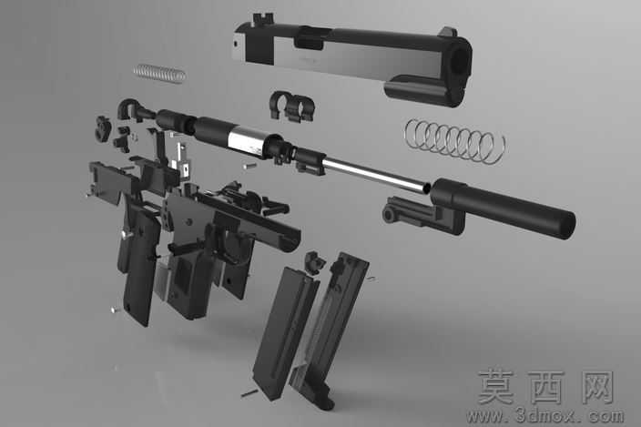 COLT1991A1��ǹ
