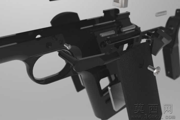 COLT1991A1��ǹ