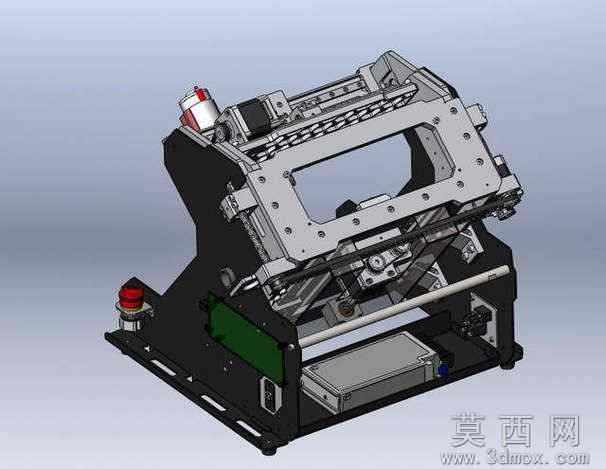 4������3D��ӡ��̻�