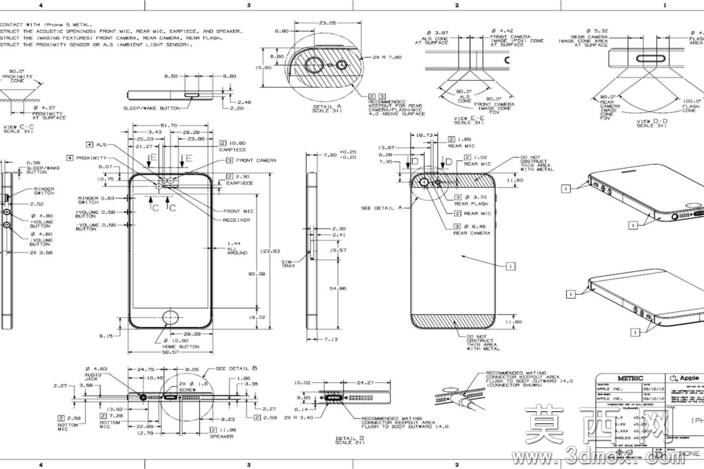 Iphone5�ߴ�ͼֽ