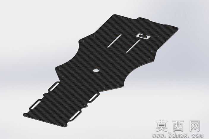 四轴飞行器