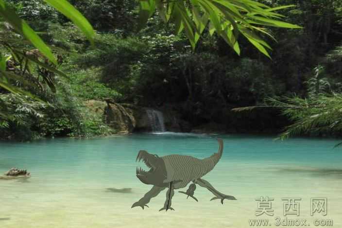 ����3Dģ���ӽ��