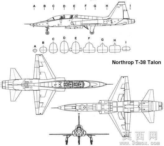 T-38ս����