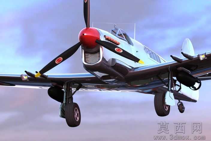 �Ѷ���ө���ɻ�WW2