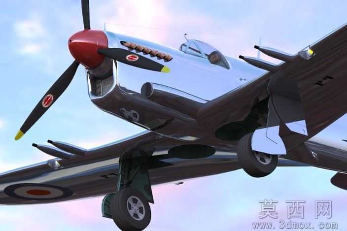 �Ѷ���ө���ɻ�WW2