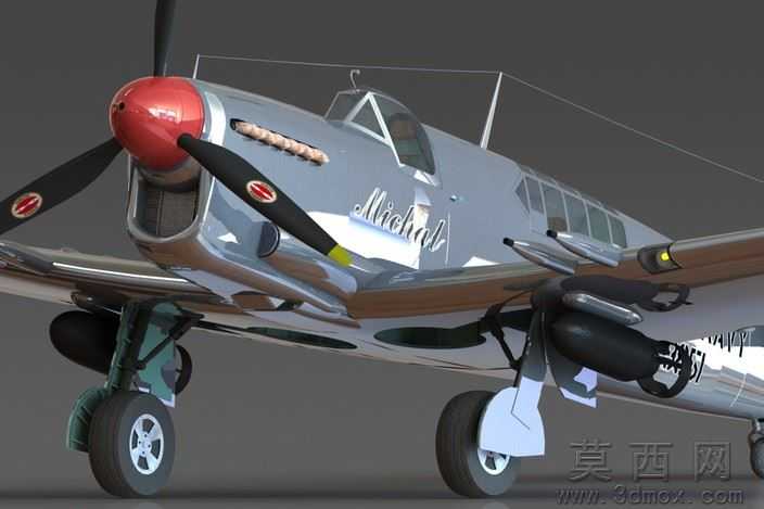 �Ѷ���ө���ɻ�WW2