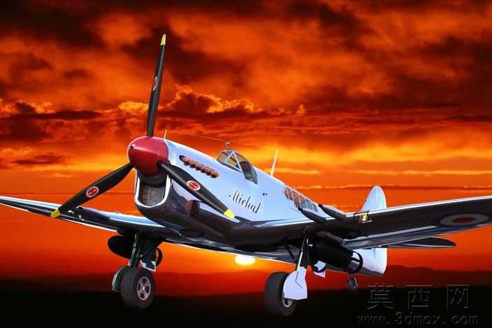 �Ѷ���ө���ɻ�WW2