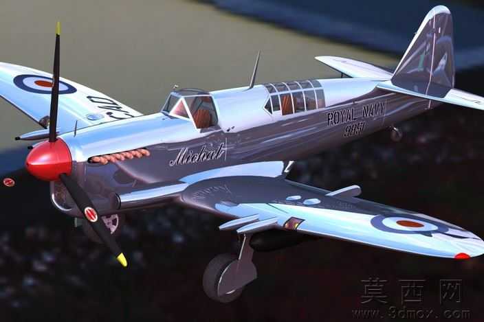�Ѷ���ө���ɻ�WW2