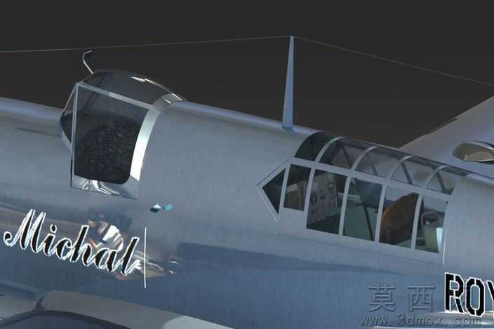 �Ѷ���ө���ɻ�WW2