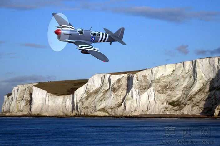 �Ѷ���ө���ɻ�WW2