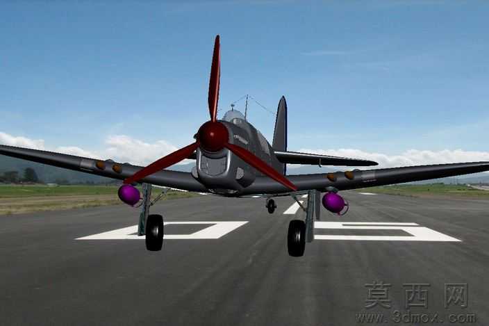 �Ѷ���ө���ɻ�WW2