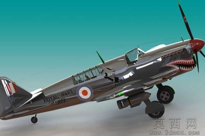 �Ѷ���ө���ɻ�WW2